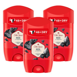 OLD SPICE ROCKSTAR стик, дезодорант, 50 мл