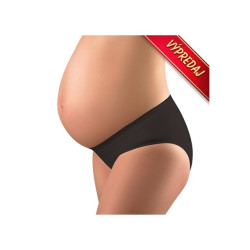 Бикини за бременни черни Babyono S