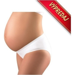 Бикини за бременни бели Babyono S