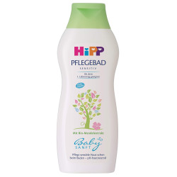 HIPP Babysanft 90113, шампоан, за тяло, 350 мл