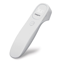 Безконтактен термометър Babyono Touch free 790