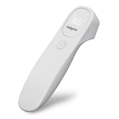 Безконтактен термометър Babyono Touch free 790