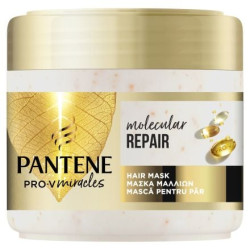 PANTENE Bond Repair, маска за коса, за увредена коса, 300 мл