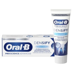ORAL-B DENS DAILY PROT, паста за зъби, 65 мл