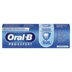 ORAL-B Pro Expert Professional Protection, паста за зъби, 75 мл