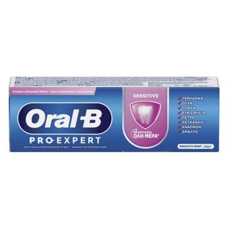 ORAL-B PROEX SENS PR, паста за зъби, 75 мл