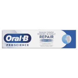 ORAL-B Gum & Enamel Repair Mint, паста за зъби, 75 мл
