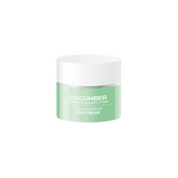 Овлажняващ крем дневна грижа CUCUMBER