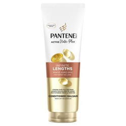 PANTENE Infinite Lengths, балсам, за укрепване на косата, 275 мл