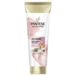 PANTENE Lift & Volume, балсам, за обем и плътност, 160 мл