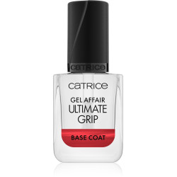 CATRICE БАЗA ЗА НОКТИ GEL AFFAIR ULTIMATE GRIP