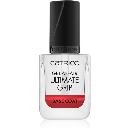 CATRICE БАЗA ЗА НОКТИ GEL AFFAIR ULTIMATE GRIP