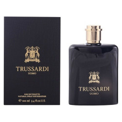 TRUSSARDI UOMO Мъжка тоалетна вода, 100 мл