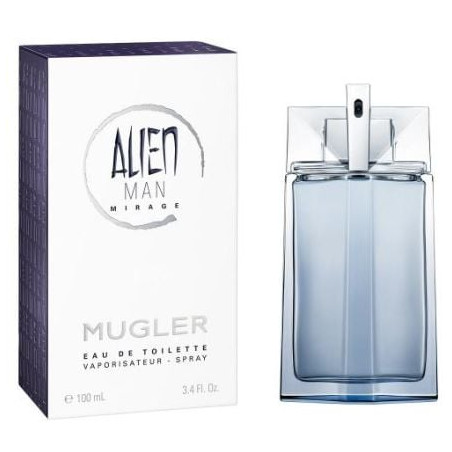 THIERRY MUGLER ALIEN MIRAGE Мъжка тоалетна вода, 100мл.