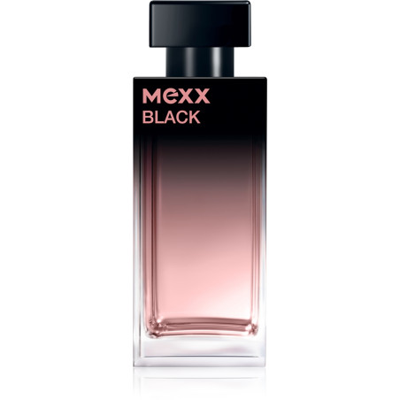 MEXX BLACK W Дамска тоалетна вода, 30мл.