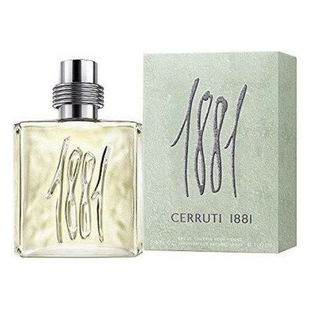 CERRUTI 1881 Мъжка тоалетна вода, 100 мл