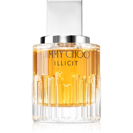 JIMMY CHOO ILLICIT Дамска парфюмна вода, 40 мл