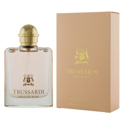 TRUSSARDI DELICATE ROSE Дамска тоалетна вода, 50мл