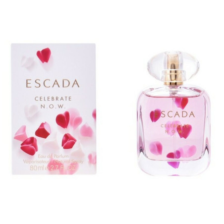 ESCADA CELEBRATE NOW Дамска парфюмна вода, 80 мл.
