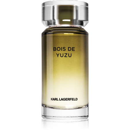 KARL LAGERFELD BOIZ DE YUZU Мъжка тоалетна вода, 100мл.