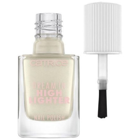 CATRICE DREAM IN HIGHLIGHTER Лак за нокти 070