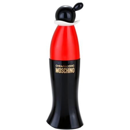 MOSCHINO CHEAP&CHIC Дамска тоалетна вода, 100 мл.