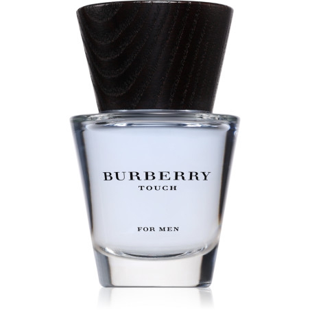 BURBERRY TOUCH Мъжка тоалетна вода 50 мл.