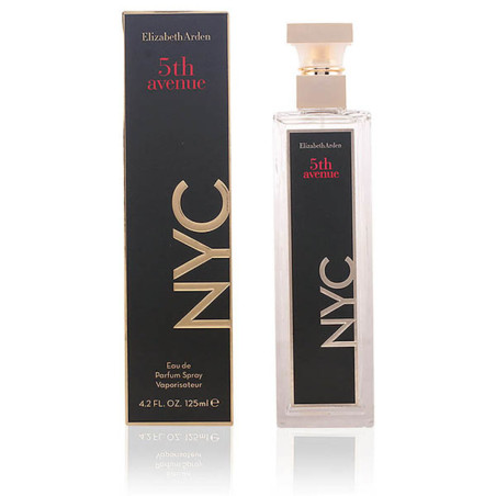 ELIZABETH ARDEN 5-TH AVENUE NEW YORK Дамска парфюмна вода, 125мл