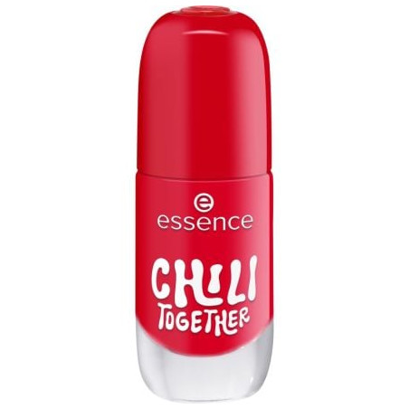 ESSENCE GEL NAIL POLISH Лак за нокти 16