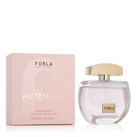 FURLA AUTENTICA Дамска парфюмна вода, 100 мл.