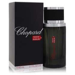 CHOPARD 1000 MIGLIA Мъжка тоалетна вода, 80 мл