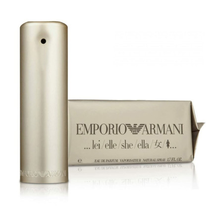 EMPORIO ARMANI LEI/ ELLE Дамска парфюмна вода, 100 мл.