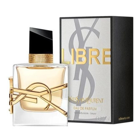 YVES SAINT LAURENT LIBRE Дамска парфюмна вода, 30мл.