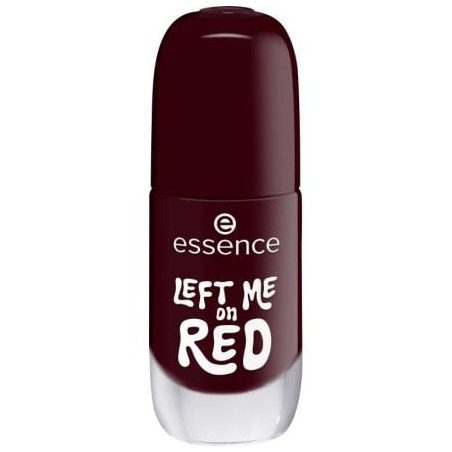 ESSENCE GEL NAIL POLISH Лак за нокти 12