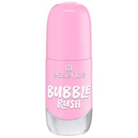 ESSENCE GEL NAIL POLISH Лак за нокти 21