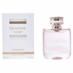 BOUCHERON QUATRE Дамска парфюмна вода, 100 мл