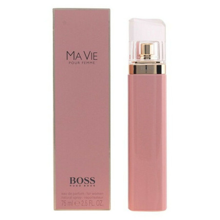 HUGO BOSS MA VIE Дамска парфюмна вода, 50 мл.