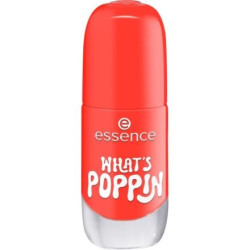 ESSENCE GEL NAIL POLISH Лак за нокти 18