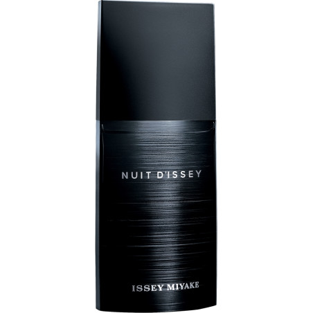 ISSEY MIYAKE NUIT D'ISSEY Мъжка тоалетна вода,75мл.