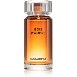 KARL LAGERFELD BOIS D'AMBRE Мъжка тоалетна вода, 100мл