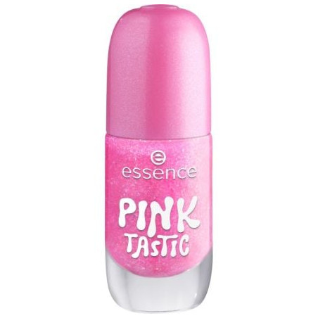 ESSENCE GEL NAIL POLISH Лак за нокти 23