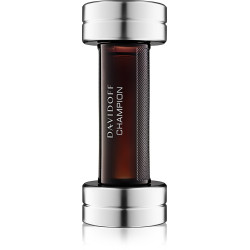 DAVIDOFF CHAMPION Мъжка тоалетна вода, 90 мл