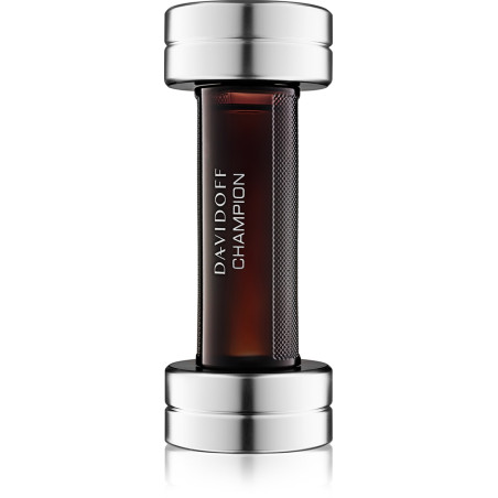 DAVIDOFF CHAMPION Мъжка тоалетна вода, 90 мл