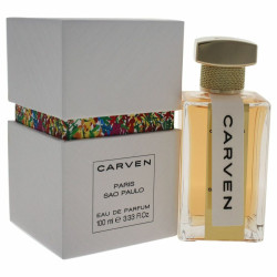 CARVEN PARIS SAO PAOLO Дамска парфюмна вода, 100мл