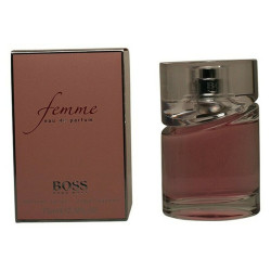 HUGO BOSS FEMME Дамска парфюмна вода, 75мл.