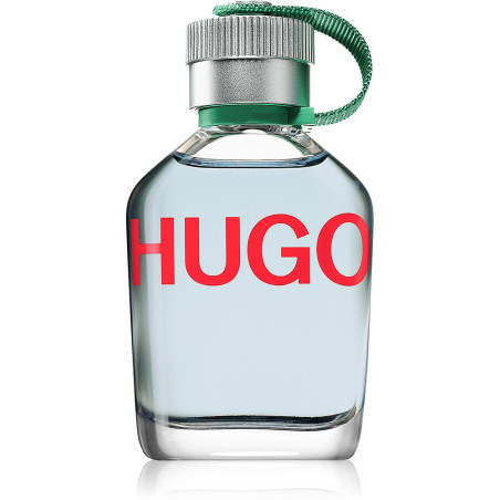 HUGO BOSS HUGO MAN Мъжка тоалетна вода, 75 мл.