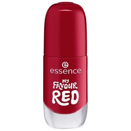 ESSENCE GEL NAIL POLISH Лак за нокти 14