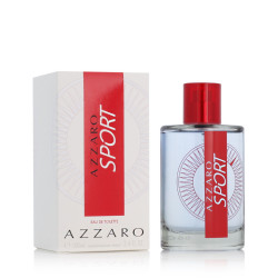 AZZARO SPORT Мъжка тоалетна вода, 100 мл