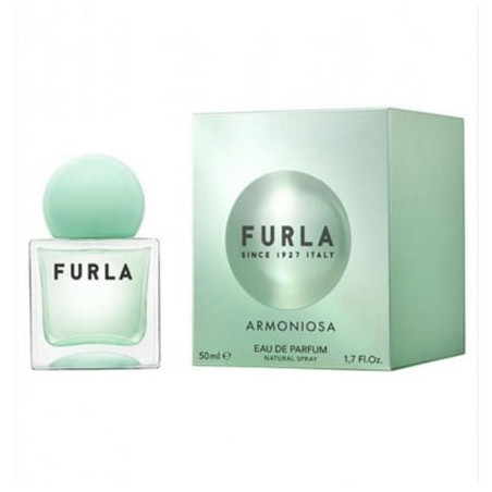 FURLA ARMONIOSA Дамска парфюмна вода, 50 мл.