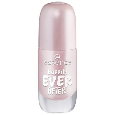 ESSENCE GEL NAIL POLISH Лак за нокти 06
